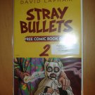 Stray Bullets #2 Free Comic Book Day