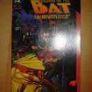 Batman Shadow of the Bat #9