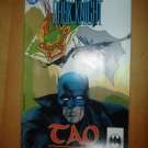 Batman Legends of the Dark Knight #52