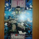 Batman Legends of the Dark Knight #10
