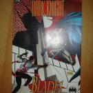Batman Legends of the Dark Knight #34