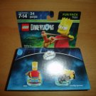 Lego Dimensions Simpsons Bart 71211  Combine shipping and save