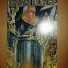 Strange Killings #1  Strong Medicine