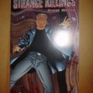 Strange Killings #3  Strong Medicine