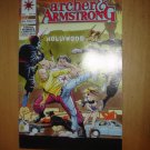 Archer & Armstrong #14  Valiant