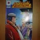 Archer & Armstrong #12  Valiant
