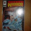Eternal Warrior #18  Valiant