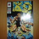 X-O Manowar #28  Valiant