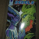 Elfquest: The Rebels (1994) #7