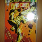 Comics' Greatest World Mecha #1