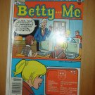 Betty and Me #145