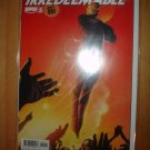 Irredeemable #5  Boom  Mark Waid