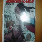Irredeemable #9  Boom  Mark Waid