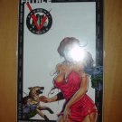 Fatale #3  Broadway comics