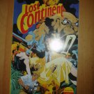 Lost Continent # 1 Eclipse