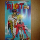 Riot Act 2 #3
