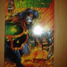 CyberForce Origins #3 Impact