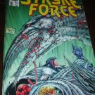 Codename Stryke Force #6