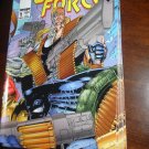 Codename Stryke Force #1