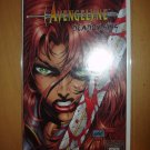 Avengelyne Deadly Sins #2