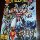 Berzerkers (1995) #1 NM