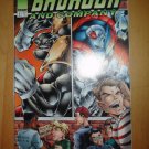 Badrock and Company #2