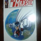 Mr. Majestic #1 Wildstorm