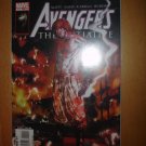 AVENGERS: THE INITIATIVE #11 NM
