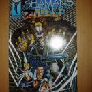 Shaman's Tears #7