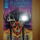 Shaman's Tears #10