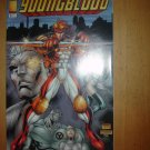 Youngblood 9 Cruz variant cover