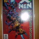 X-Men  #62  NM