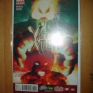 Uncanny X-Men #6  Bendis