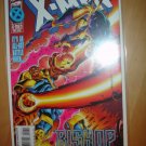 X-Men  #49  NM