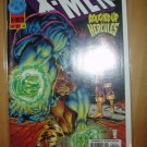 X-Men  #59  NM
