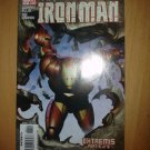 INVINCIBLE IRON MAN  #6