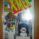 X-Men  #57  NM