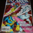 Uncanny X-Men #308