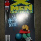X-Men Unlimited #14