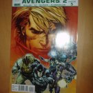 Ultimate Avengers 2 #5