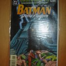 Batman Devils Asylum #1 Underworld