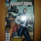 Animal Man #19  New 52