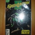 Green Lantern  Corps #212