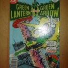 Green Lantern Green Arrow #93