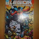 Legion of Super-Heroes #23