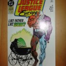 Justice League Europe #12