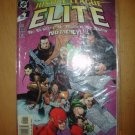 Justice League Elite #1