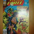 Justice League Task Force #4