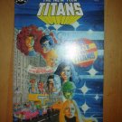 The New Teen Titans #6