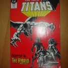 The New Teen Titans #15